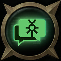 Достижение Polyglot в игре Warhammer 40,000: Rogue Trader для Xbox Series
