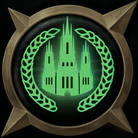 Достижение The Dynasty Prospers в игре Warhammer 40,000: Rogue Trader для Xbox Series
