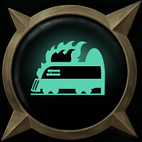 Достижение Slumdog Overlord в игре Warhammer 40,000: Rogue Trader для Xbox Series