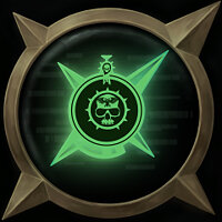 Достижение No Stone Unturned в игре Warhammer 40,000: Rogue Trader для Xbox Series