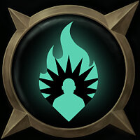 Достижение This Is Fine в игре Warhammer 40,000: Rogue Trader для Xbox Series