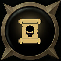 Достижение One Step Ahead в игре Warhammer 40,000: Rogue Trader для Xbox Series