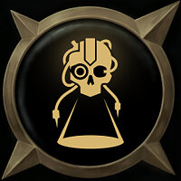 Достижение A Little Too Crowded в игре Warhammer 40,000: Rogue Trader для Xbox Series