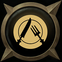 Достижение Royal Feast в игре Warhammer 40,000: Rogue Trader для Xbox Series