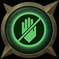 Достижение Don't Touch This в игре Warhammer 40,000: Rogue Trader для Xbox Series