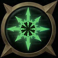Достижение Chaos Incarnate в игре Warhammer 40,000: Rogue Trader для Xbox Series