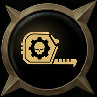 Достижение Rogue Trader, One Item в игре Warhammer 40,000: Rogue Trader для Xbox Series