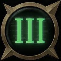 Достижение Exemplar в игре Warhammer 40,000: Rogue Trader для Xbox Series