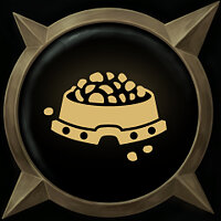 Достижение Pack Animal в игре Warhammer 40,000: Rogue Trader для Xbox Series