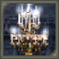 Достижение Dipan Castle в игре Valkyrie Profile 2: Silmeria для PS2