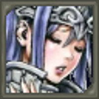 Достижение Richelle of the Shimmering Samite в игре Valkyrie Profile 2: Silmeria для PS2