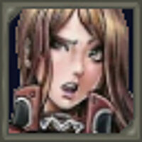 Достижение Fraudir, the Captain of the Knights of the White Lily в игре Valkyrie Profile 2: Silmeria для PS2