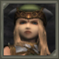 Достижение Frigga в игре Valkyrie Profile 2: Silmeria для PS2