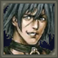 Достижение Zunde, the Adventurer of Quiryl в игре Valkyrie Profile 2: Silmeria для PS2