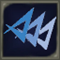 Достижение tri-Emblem в игре Valkyrie Profile 2: Silmeria для PS2