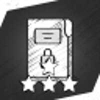 Трофей {trophy} в игре Tangles для Epic