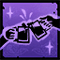 Трофей {trophy} в игре Naheulbeuk's Dungeon Master для Epic
