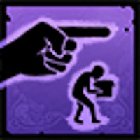Трофей {trophy} в игре Naheulbeuk's Dungeon Master для Epic