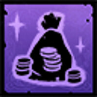 Трофей {trophy} в игре Naheulbeuk's Dungeon Master для Epic