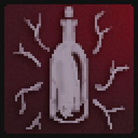 Достижение Куст движется! в игре Blood West для Steam