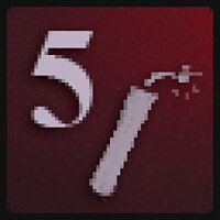 Достижение Большой Бада Бум в игре Blood West для Steam