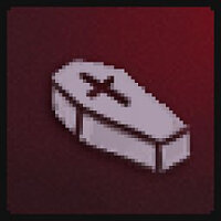 Достижение Не следовало подглядывать в игре Blood West для Steam