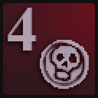 Достижение Я идеальный такой, какой я есть в игре Blood West для Steam