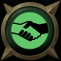Трофей {trophy} в игре Warhammer 40,000: Rogue Trader для Epic