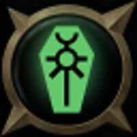 Трофей {trophy} в игре Warhammer 40,000: Rogue Trader для Epic