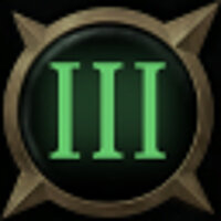 Трофей {trophy} в игре Warhammer 40,000: Rogue Trader для Epic