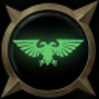 Трофей {trophy} в игре Warhammer 40,000: Rogue Trader для Epic