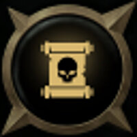 Трофей {trophy} в игре Warhammer 40,000: Rogue Trader для Epic