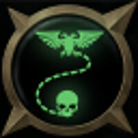 Трофей {trophy} в игре Warhammer 40,000: Rogue Trader для Epic