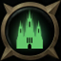 Трофей {trophy} в игре Warhammer 40,000: Rogue Trader для Epic