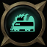 Трофей {trophy} в игре Warhammer 40,000: Rogue Trader для Epic