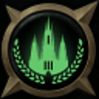 Трофей {trophy} в игре Warhammer 40,000: Rogue Trader для Epic