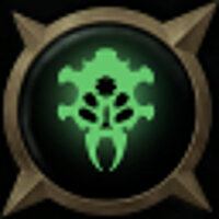 Трофей {trophy} в игре Warhammer 40,000: Rogue Trader для Epic