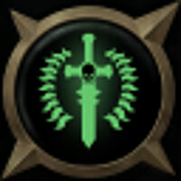 Трофей {trophy} в игре Warhammer 40,000: Rogue Trader для Epic
