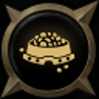 Трофей {trophy} в игре Warhammer 40,000: Rogue Trader для Epic
