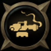 Трофей {trophy} в игре Warhammer 40,000: Rogue Trader для Epic