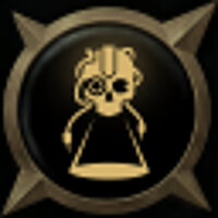 Трофей {trophy} в игре Warhammer 40,000: Rogue Trader для Epic