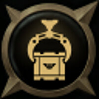 Трофей {trophy} в игре Warhammer 40,000: Rogue Trader для Epic