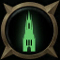 Трофей {trophy} в игре Warhammer 40,000: Rogue Trader для Epic