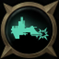 Трофей {trophy} в игре Warhammer 40,000: Rogue Trader для Epic