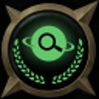 Трофей {trophy} в игре Warhammer 40,000: Rogue Trader для Epic