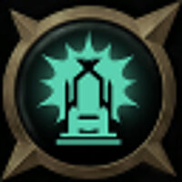 Трофей {trophy} в игре Warhammer 40,000: Rogue Trader для Epic