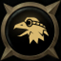 Трофей {trophy} в игре Warhammer 40,000: Rogue Trader для Epic