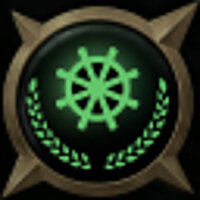 Трофей {trophy} в игре Warhammer 40,000: Rogue Trader для Epic