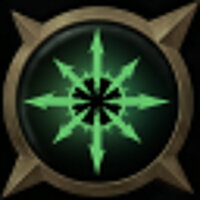 Трофей {trophy} в игре Warhammer 40,000: Rogue Trader для Epic