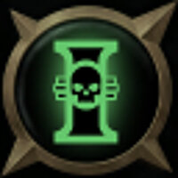 Трофей {trophy} в игре Warhammer 40,000: Rogue Trader для Epic